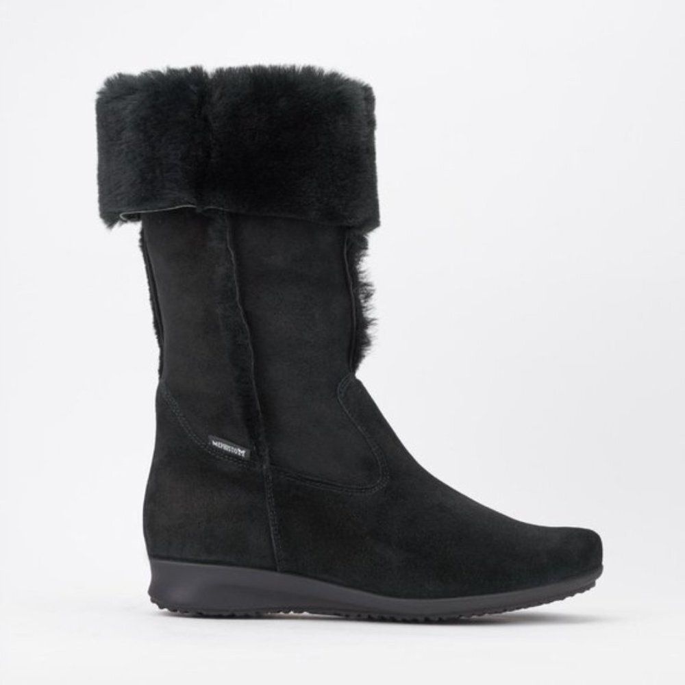 Mephisto Florida Women's Boots